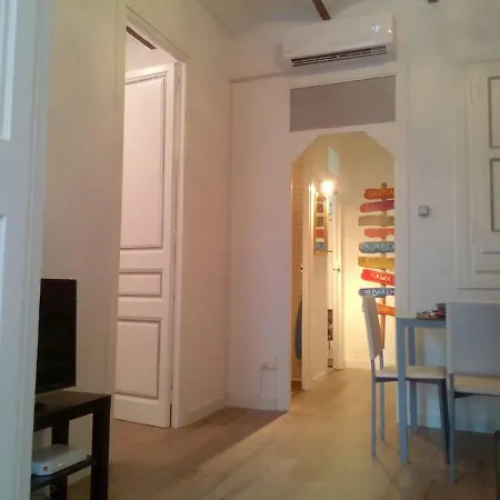 Apartment Hutb 013208 L'Hospitalet de Llobregat