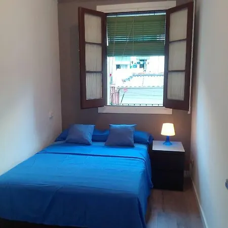 Hutb 013208 Apartment L'Hospitalet de Llobregat