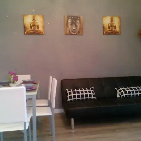 Hutb 013208 Apartment L'Hospitalet de Llobregat